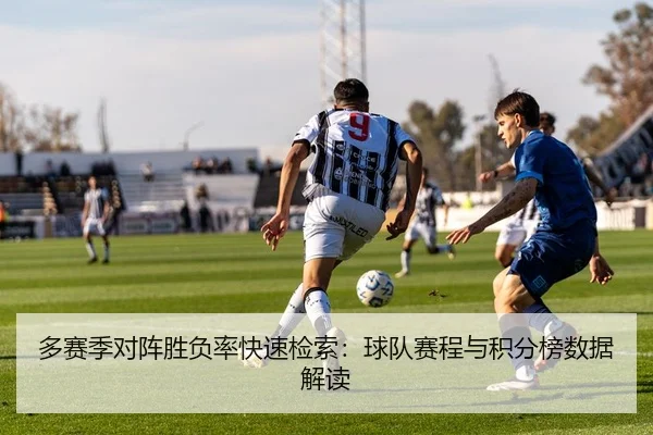 多赛季对阵胜负率快速检索：球队赛程与积分榜数据解读